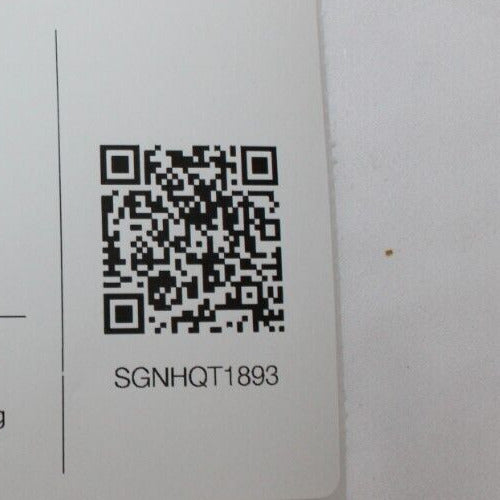 OEM Monogram Built-In 30" Microwave Bottom Heating Coil Replacement WB44X35145