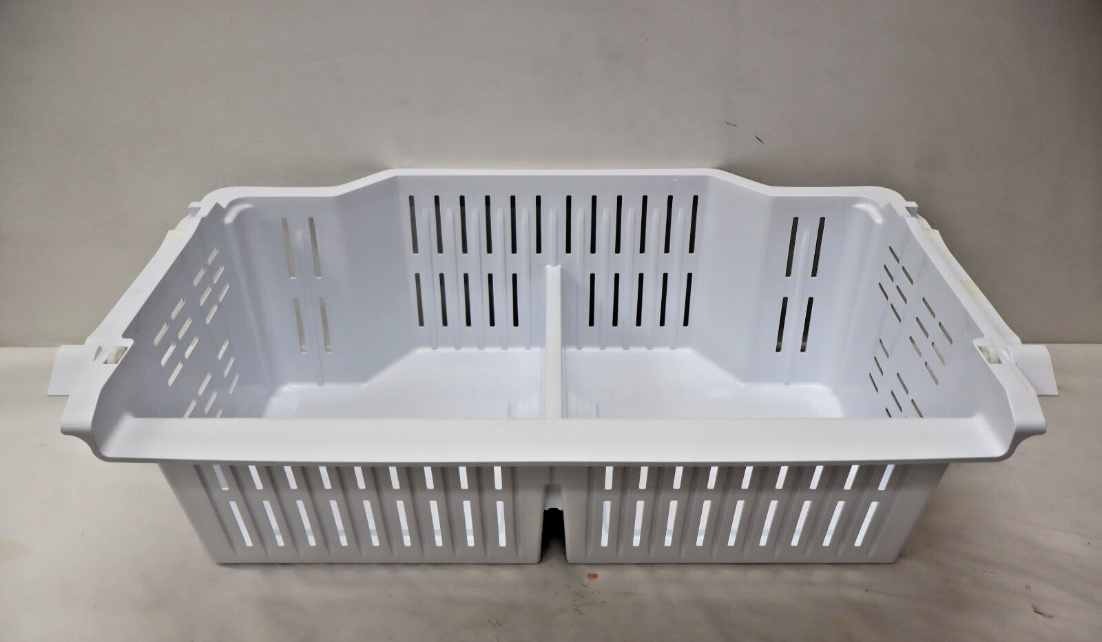 Samsung Refrigerator Freezer Drawer DA63-12020A for RF27CG5900SRAA