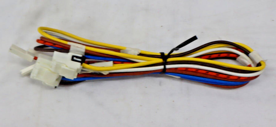 Genuine OEM Whirlpool Wall Oven Wire Harness Door Latch W11264646