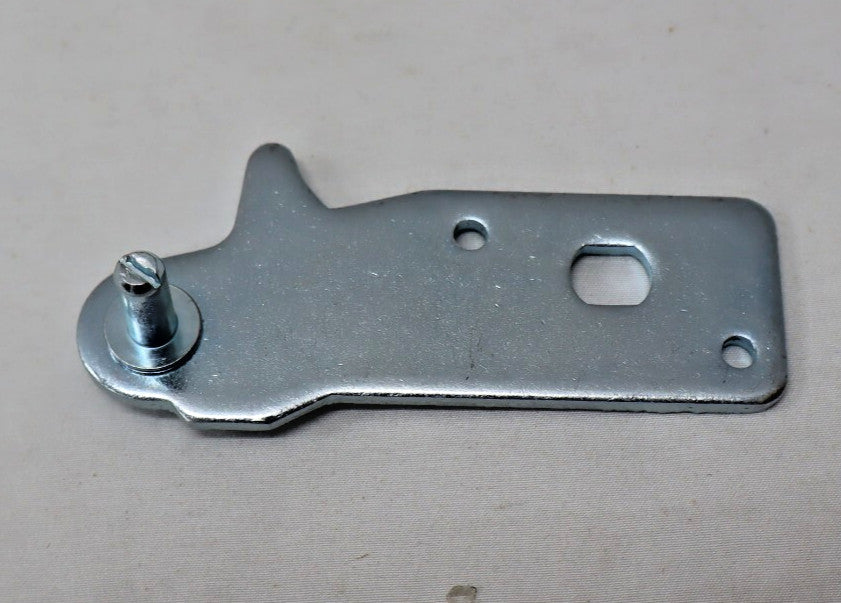 Genuine Frigidaire FFPS3133UM Lower Door Hinge Replacement