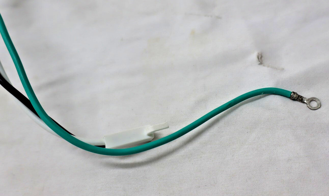 OEM LG Microwave Power Cord EAD62027813