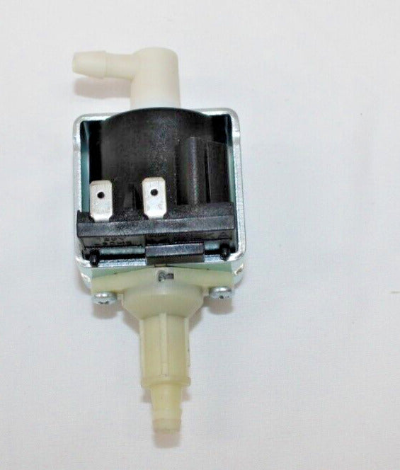 OEM Monogram Built-In 30" Microwave NMEHP Type 4 Water Pump Part # WB26X35219