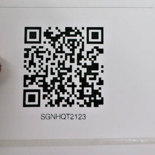 OEM LG Induction Cooktop Top-Right Heating Element for CBIH3617BE00