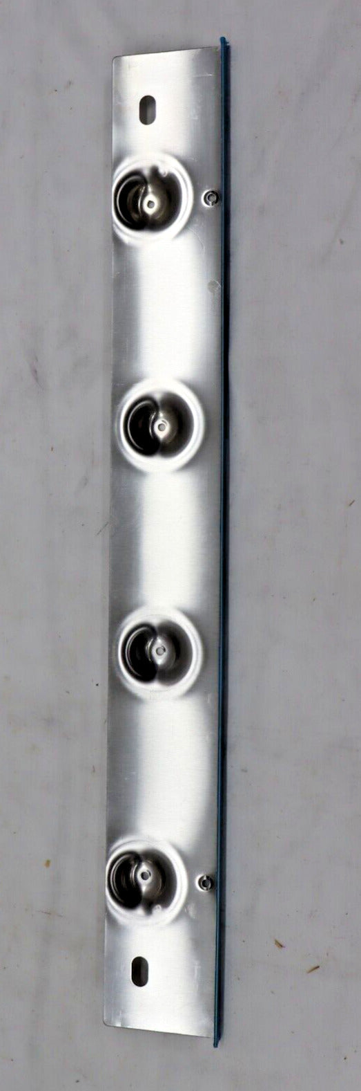 OEM GE PTS7000SNSS Wall Oven Vertical Side Stainless Trim Swo WB07X34905