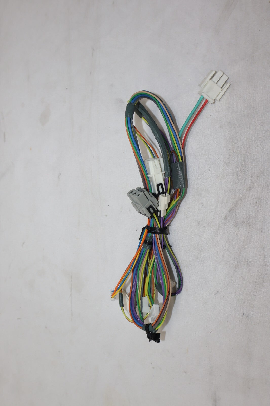 OEM Whirlpool Wall Oven Wire Harness Signal Assembly W11256626