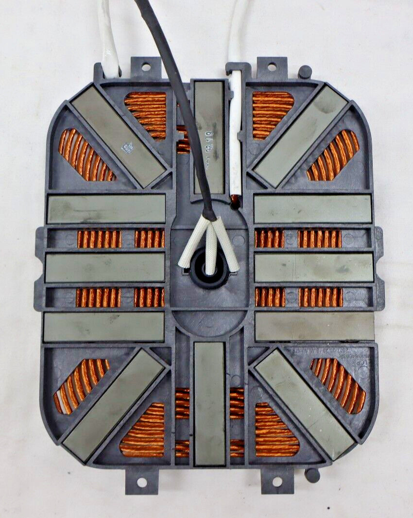 OEM LG Induction Cooktop Top-Right Heating Element for CBIH3617BE00