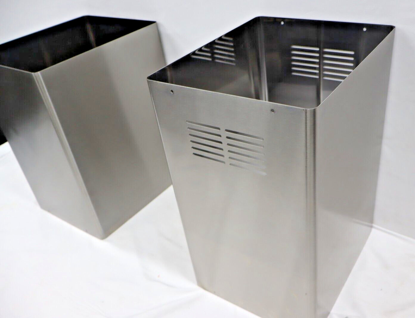 Windster WS-63TB42SS 36" Convertible 780 CFM Island Range Hood, Stainless Steel