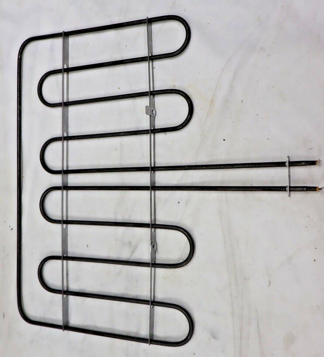 OEM GE Profile PTS7000SNSS Wall Oven Bake Element WB44X21667