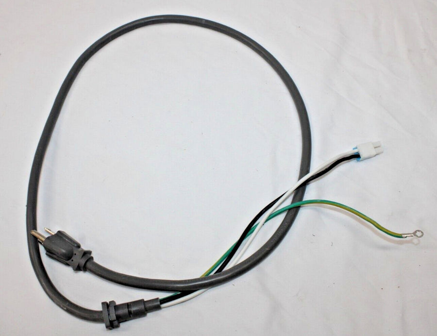 OEM Samsung Microwave Power Cord Part # DE96-00218C