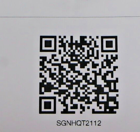 OEM LG Induction Cooktop Display Power Control Board CBIH3617BE00 EBR30825303