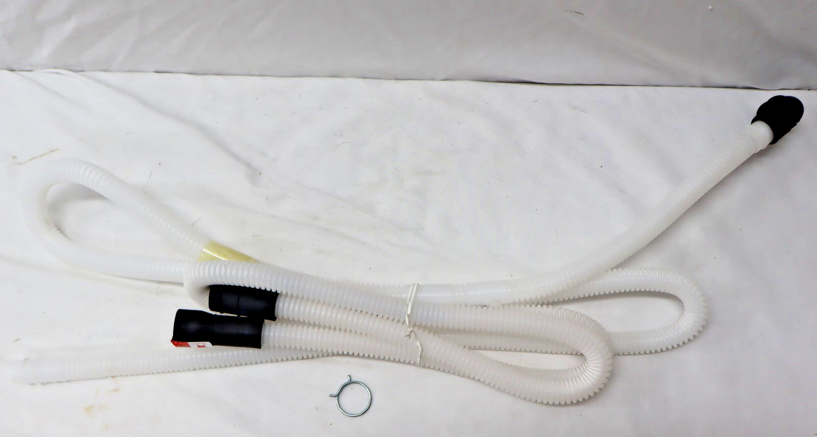 OEM Cafe Dishwasher Drain Hoses WD24X29378 WD24X10062 for CDT858P2V1S1