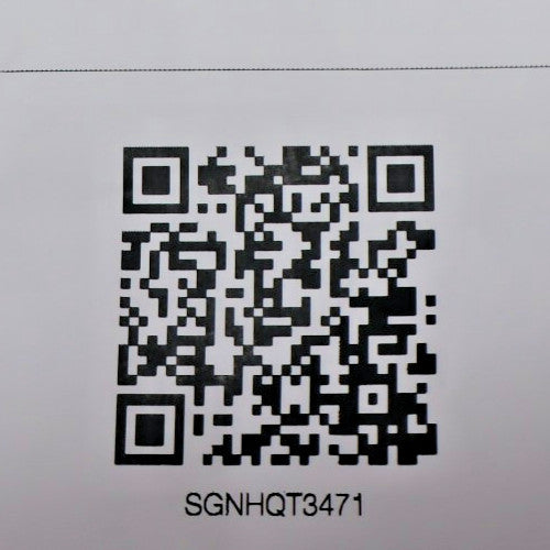 Genuine Frigidaire FFPS3133UM Lower Door Hinge Replacement