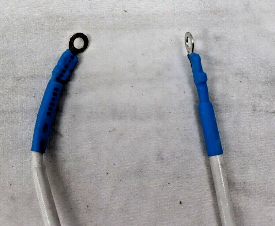 OEM LG Induction Cooktop Top-Right Heating Element for CBIH3617BE00