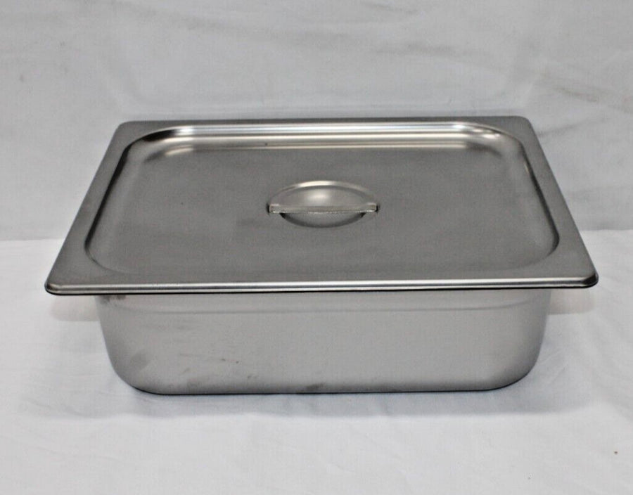 Thor  Kitchen TWD3001 Warming Drawer 13" x 10.5" Steel Steam Table Serving Pan