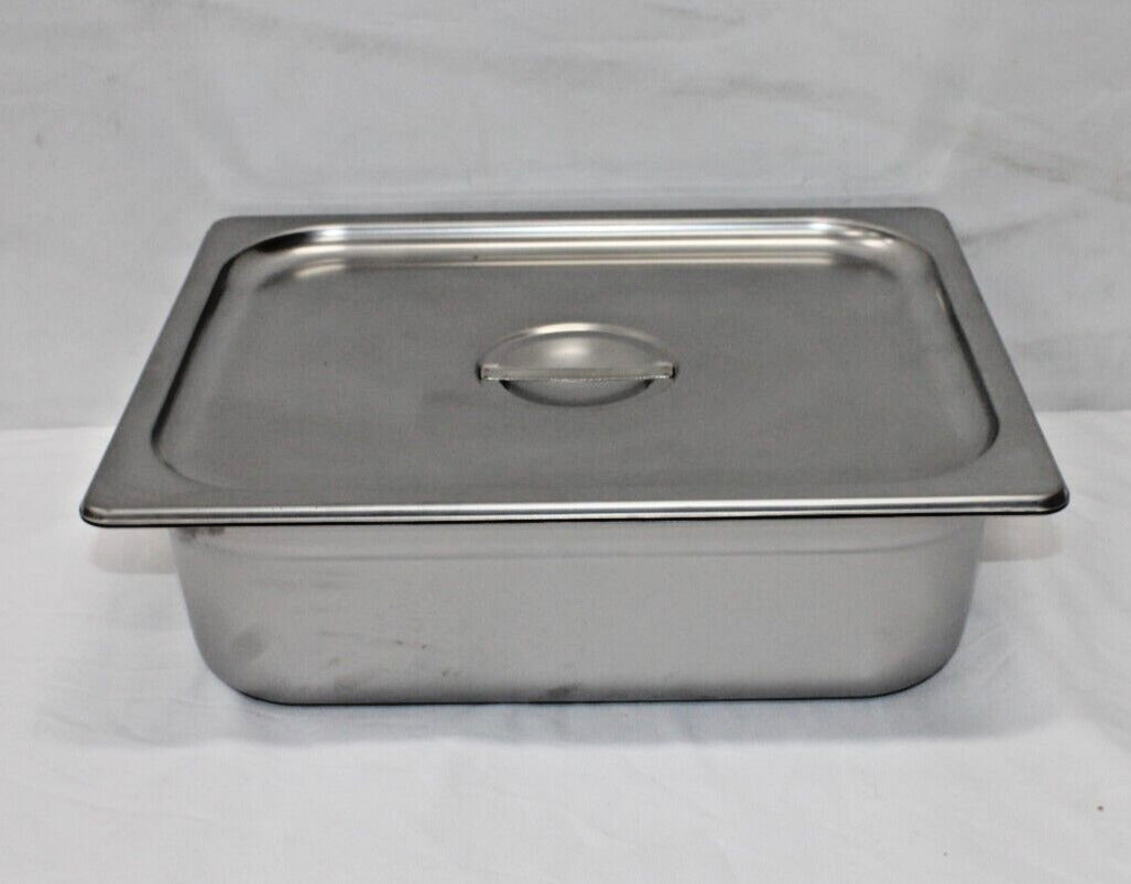 Thor  Kitchen TWD3001 Warming Drawer 13" x 10.5" Steel Steam Table Serving Pan