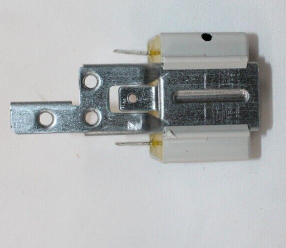 OEM Monogram Built-In 30" Microwave Oven Capacitor ZMB9032SN1SS F3CC75005F