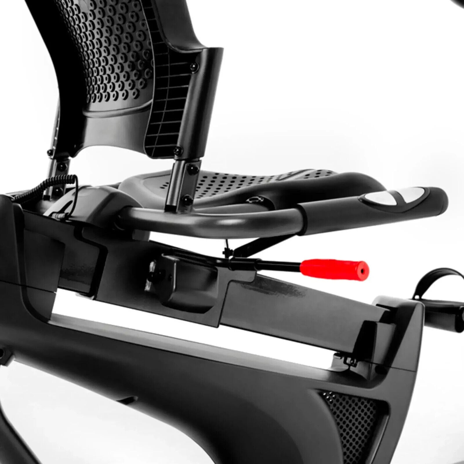 Schwinn 100932 - 230 Recumbent Bike w/ 16 levels of Resistance - Gray