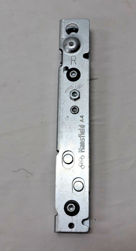 OEM KitchenAid Wall Oven Right Door Receiver Hinge W11239072 for KOED530PSS