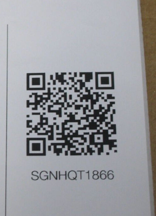 Insignia NS-RBM18SS0 Refrigerator 16.5" Glass Shelf