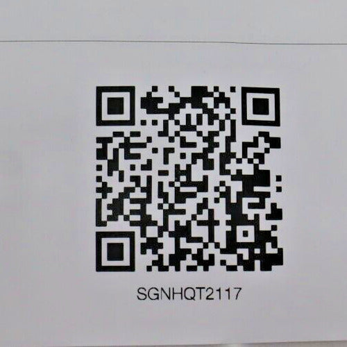 OEM LG Induction Cooktop Power Control Board, WIFI CBIH3617BE00 EBR32418503