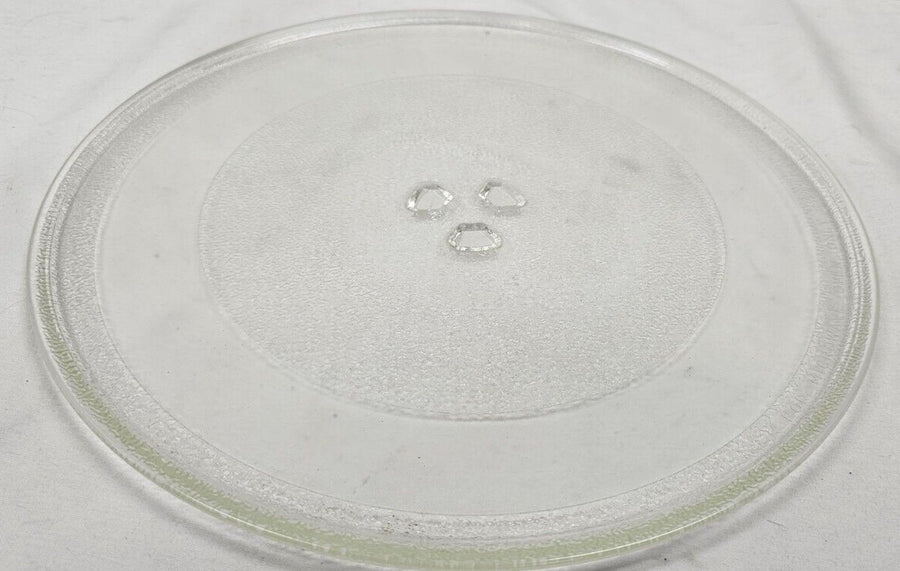 12.75" Turntable Glass for Microwave