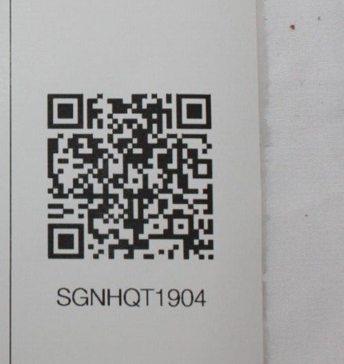 OEM Samsung Microwave Fan Motor w/ Blade for MC17T8000CGAA Part # DE31-00045B