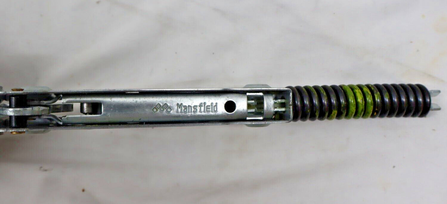 Genuine OEM Whirlpool Wall Right Door Hinge (Right) W11665209 W11633417