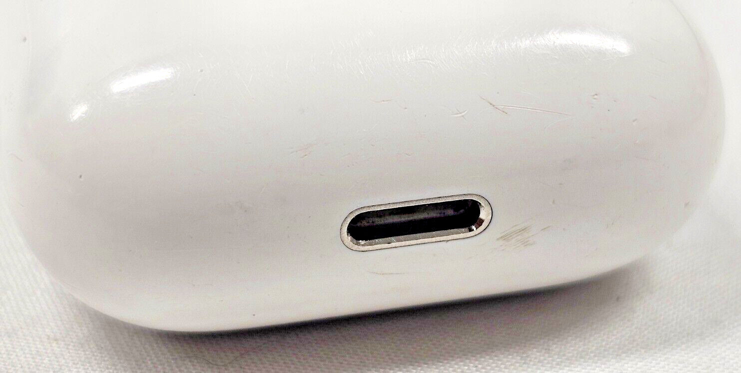 Apple Airpod (1st & 2nd Gen) [Charging Case Only] Replacement A1602- Tested