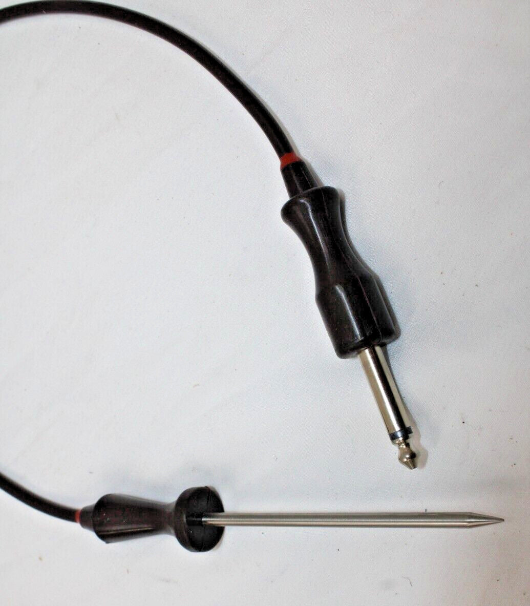 OEM Monogram Built-In 30" Microwave Oven Temperature Probe WB44X35210