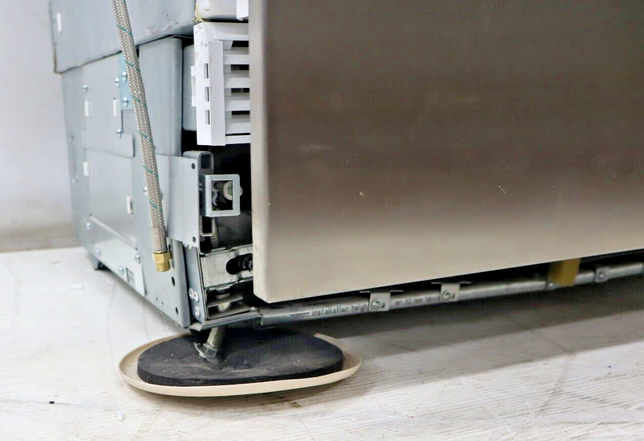 Thermador T36BT915NS 19.4 Cu. Ft. 36" Built-In Smart French Door Refrigerator