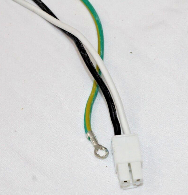 OEM Samsung Microwave Power Cord Part # DE96-00218C