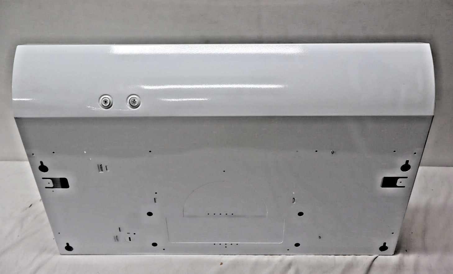 Whirlpool  UXT2030ADW 30"  Externally Vented Under-Cabinet Range Hood, White