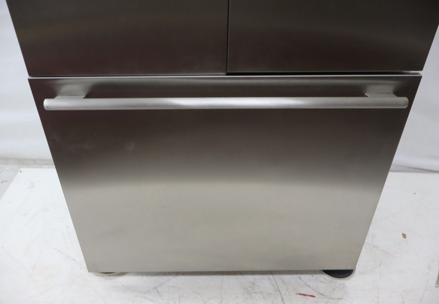 Thermador T36BT915NS 19.4 Cu. Ft. 36" Built-In Smart French Door Refrigerator