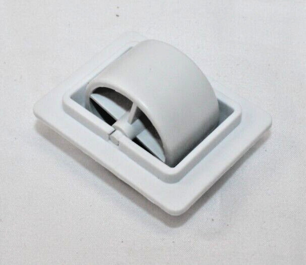 Insignia NS-RBM18SS0 Refrigerator Wheel Replacement Part for Underneath