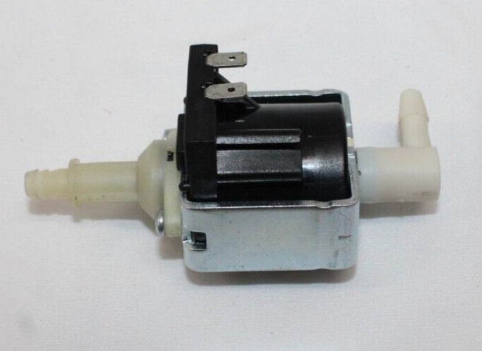 OEM Monogram Built-In 30" Microwave NMEHP Type 4 Water Pump Part # WB26X35219