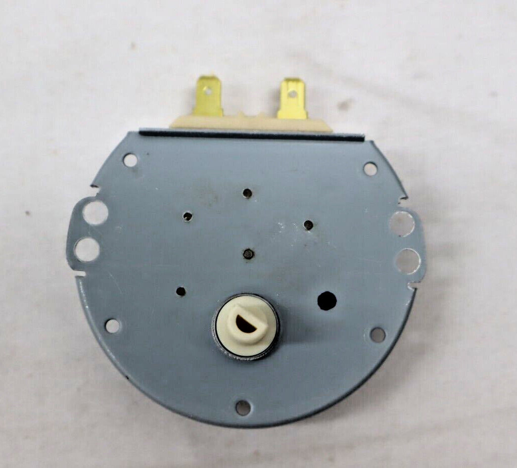 OEM GE Microwave Turntable Motor WB26X35487 for JVM7195SKSS