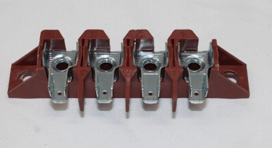 OEM Monogram Built-In 30" Microwave Terminal Board for WB02X35175