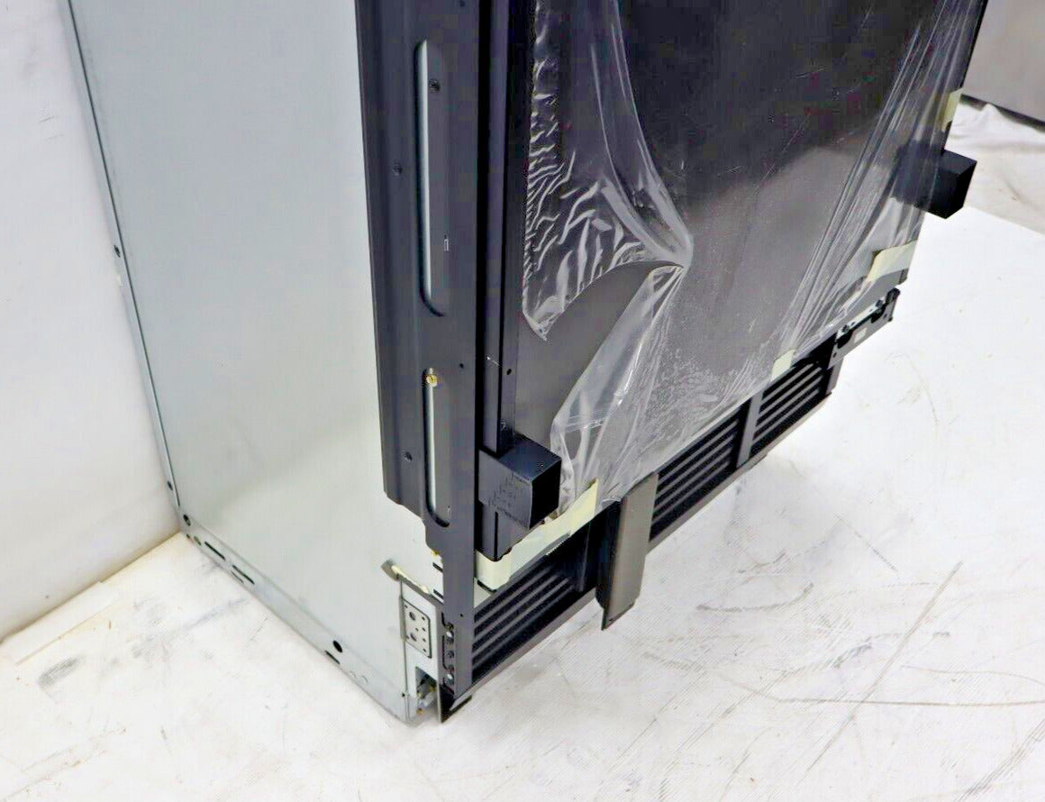 JennAir JBRF30IGX 17 Cu. Ft. 30" Built-In Refrigerator Column Custom Panel Ready
