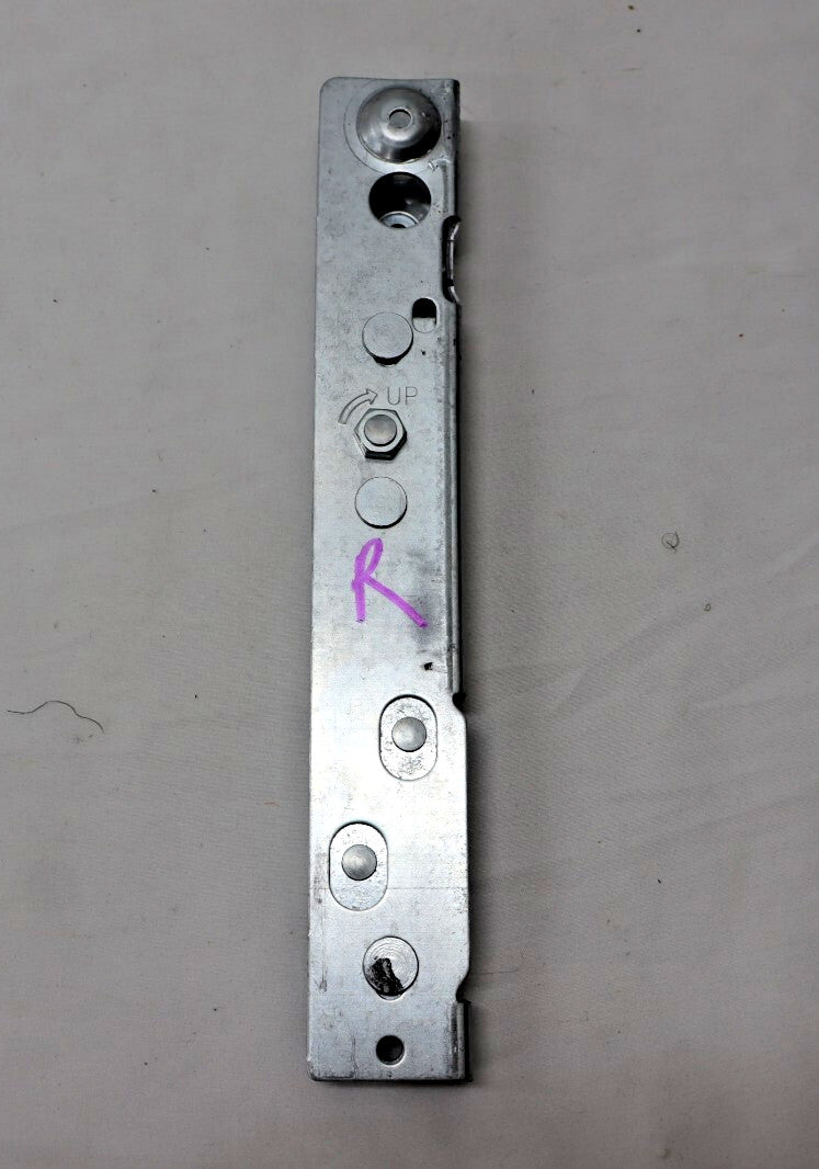 OEM KitchenAid Wall Oven Right Door Receiver Hinge W11239072 for KOED530PSS