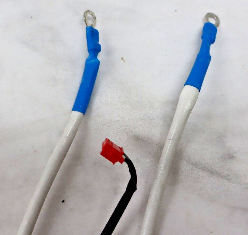 OEM LG Induction Cooktop Bottom-Right Heating Element for CBIH3617BE00