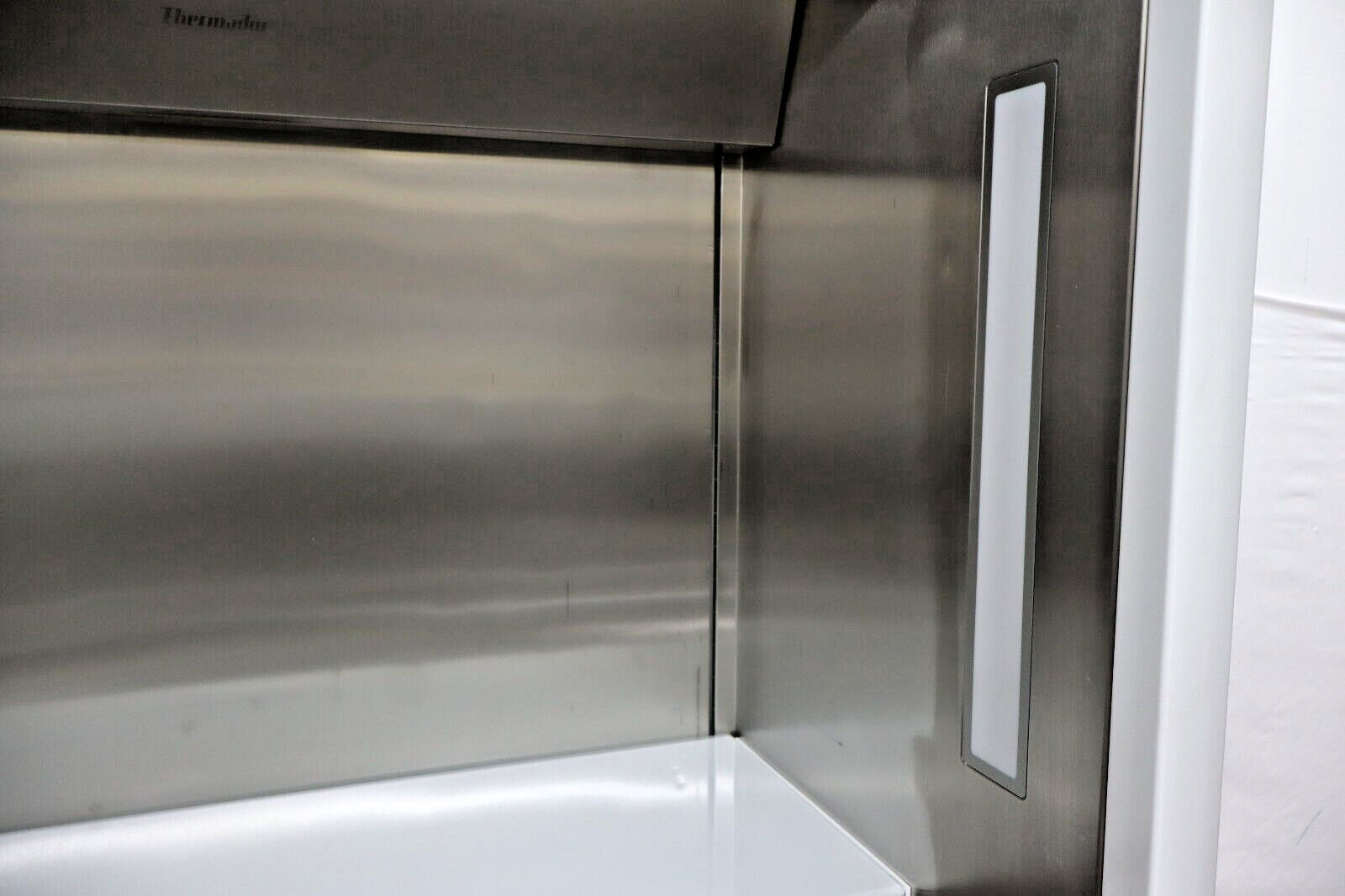 Thermador T36BT915NS 19.4 Cu. Ft. 36" Built-In Smart French Door Refrigerator