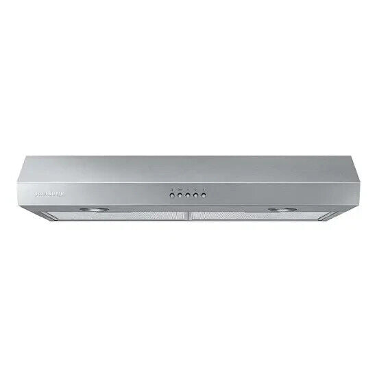 Samsung NK30B3500US/AA - 30" Under Cabinet Range Hood ~ Stainless Steel