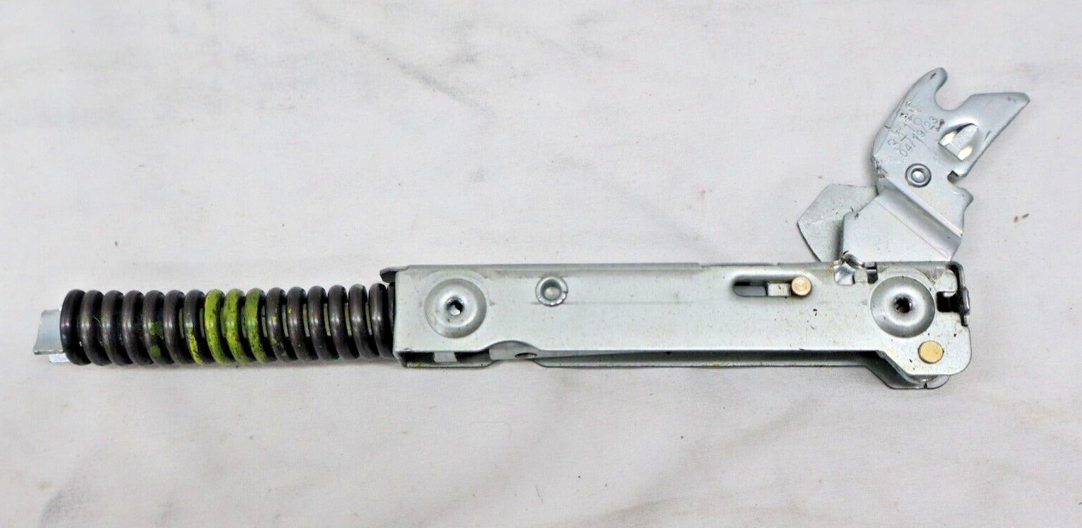Genuine OEM Whirlpool Wall LEFT Mansfield Door Hinge W11665208 W11633416