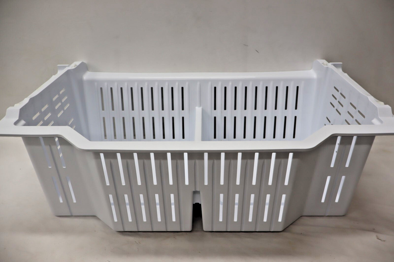 Samsung Refrigerator Freezer Drawer DA63-12020A for RF27CG5900SRAA