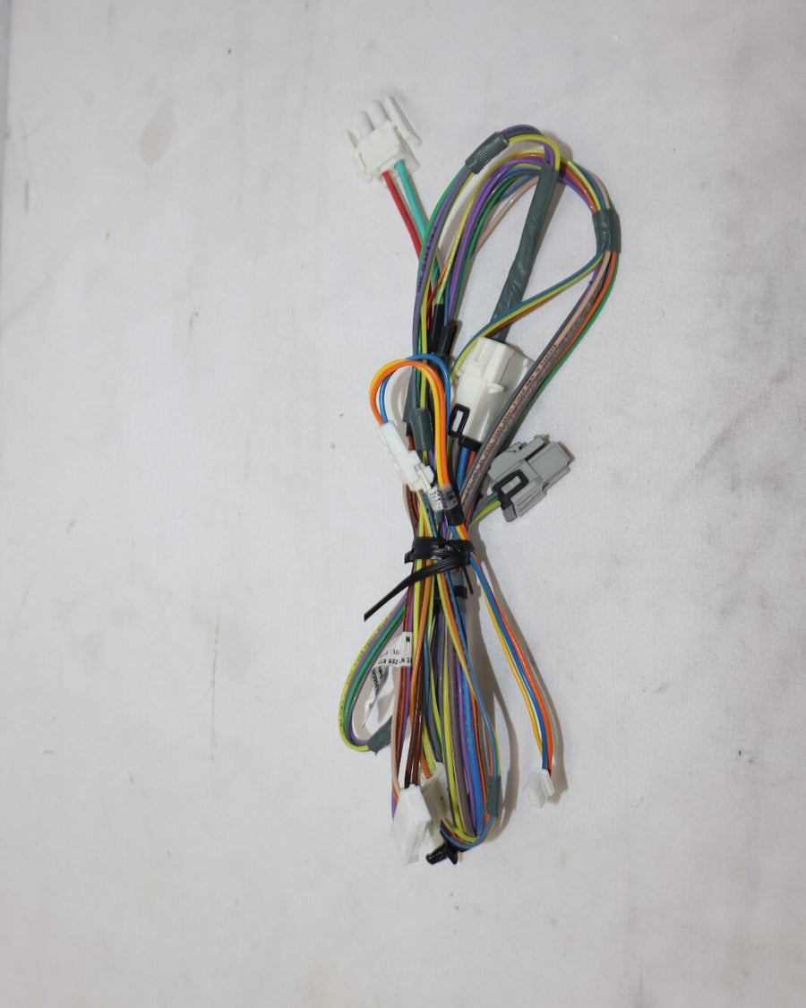 OEM Whirlpool Wall Oven Wire Harness Signal Assembly W11256626