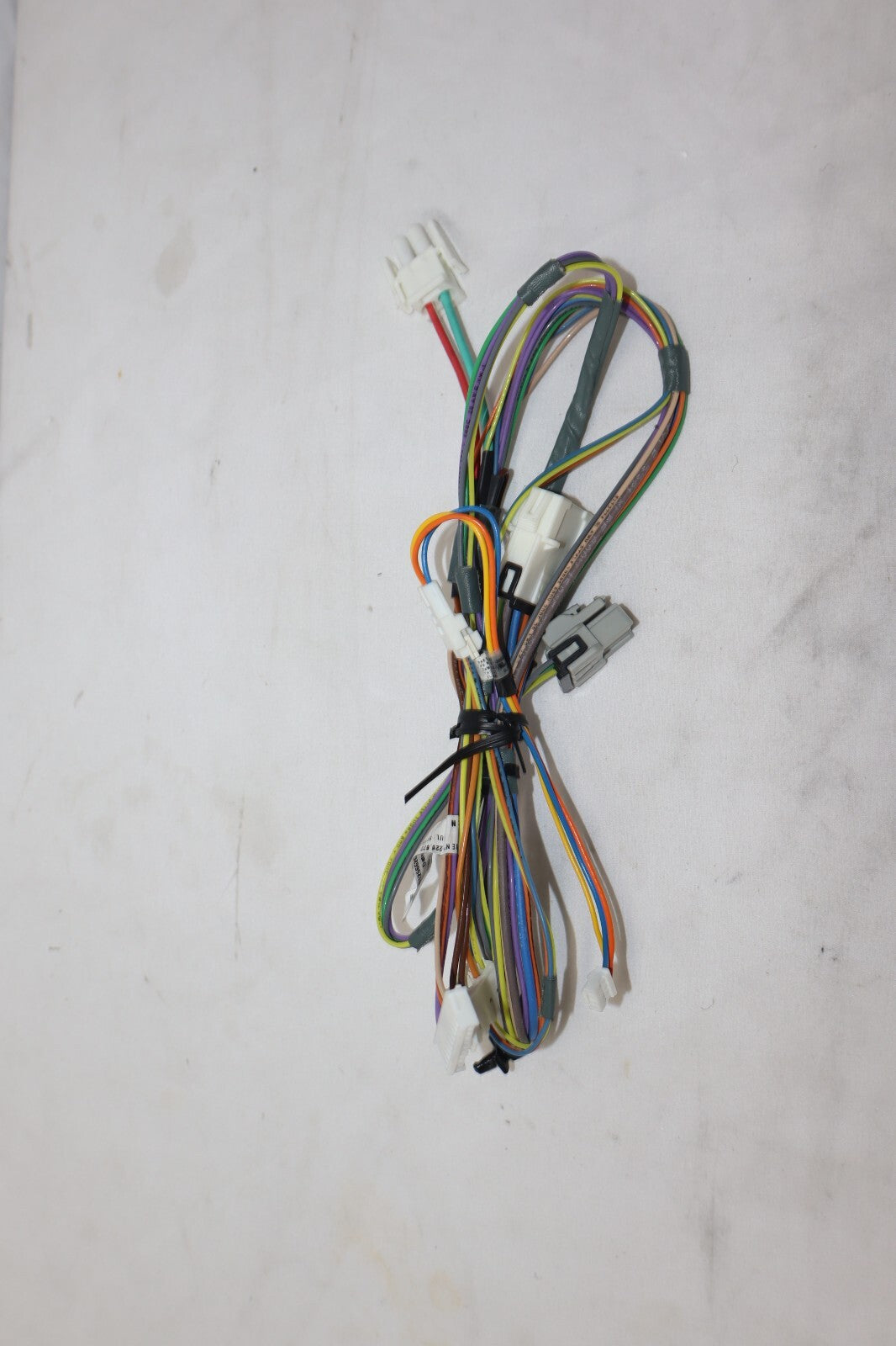 OEM Whirlpool Wall Oven Wire Harness Signal Assembly W11256626