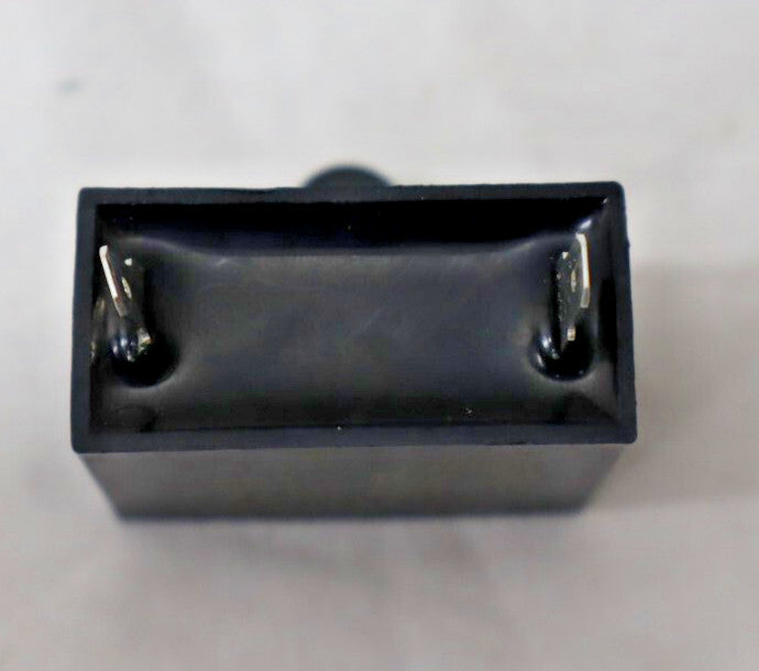 OEM Genuine Whirlpool Microwave Fan 6UF Motor Capacitor W11405830 WMMF5930PZ