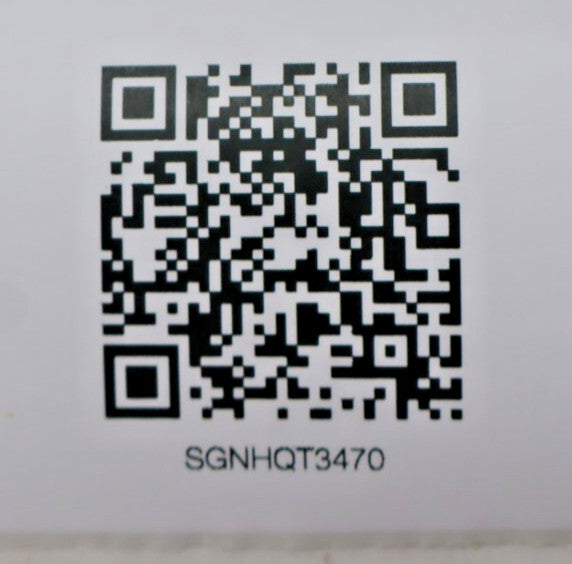 Genuine Frigidaire FFPS3133UM Middle Door Hinge