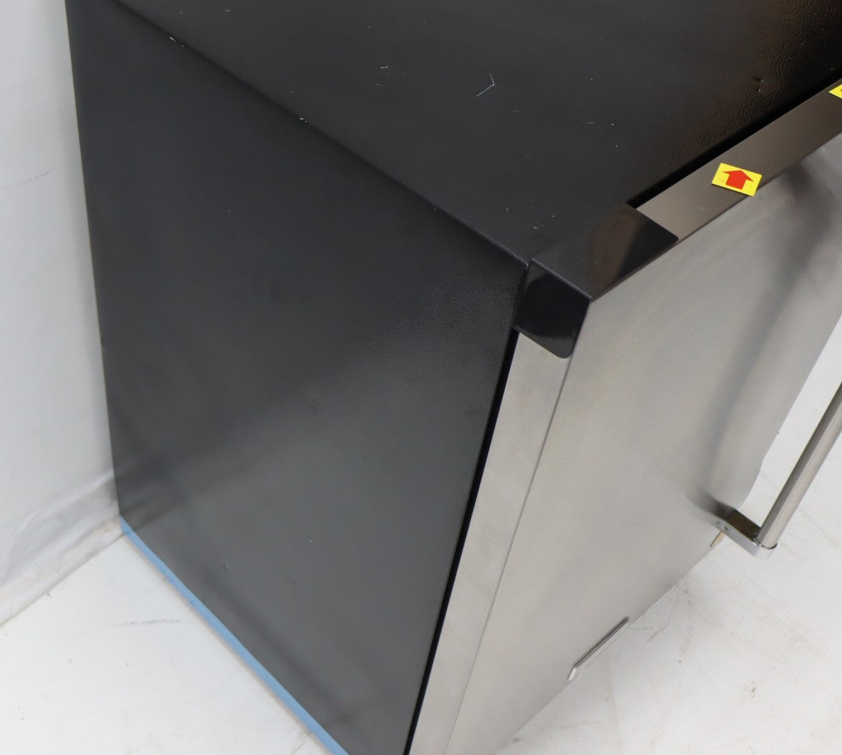 KitchenAid  KURL114KSB 5.0 Cu. Ft. Built-In Undercounter Refrigerator w/ SS Door