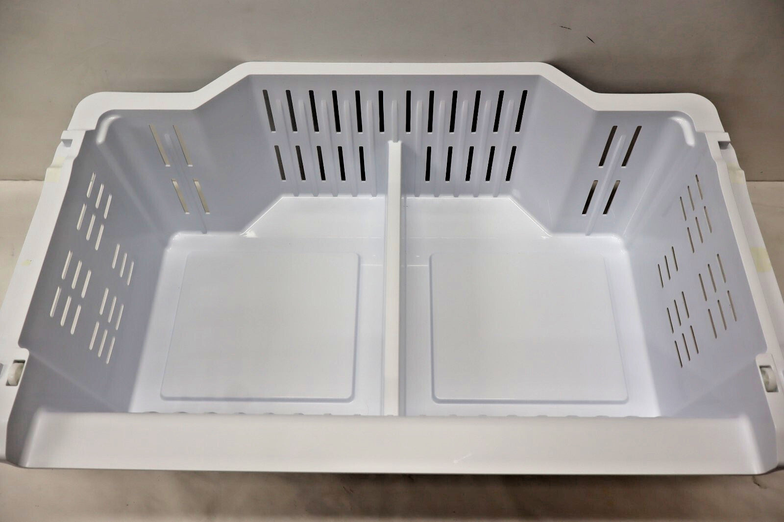 Samsung Refrigerator Freezer Drawer DA63-12020A for RF27CG5900SRAA